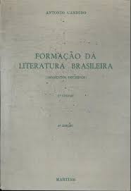 Formação da Literatura Brasileira 2º Vol