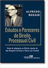 Estudos e Pareceres de Direito Processual Civil