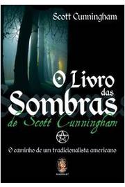 Livro das Sombras de Scott Cunningham