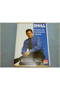 Jogue limpo, mas vença por Michael Dell - Audiolibro 