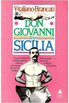 Don Giovanni na Sicília