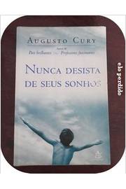 Nunca desista dos seus sonhos Livre audio, Augusto Cury