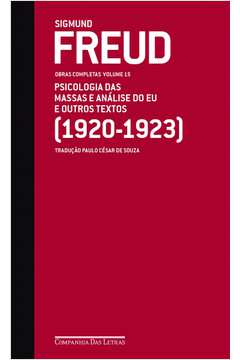 Freud - Obras Completas Volume 15