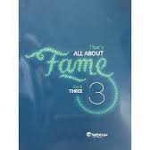 Thats All About Fame - Book 03