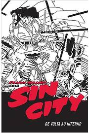 Sin City: de Volta ao Inferno