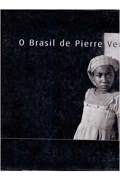 O Brasil de Pierre Verger