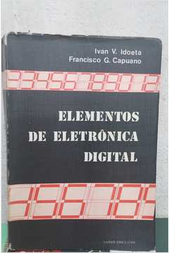 Elementos de Eletrônica Digital