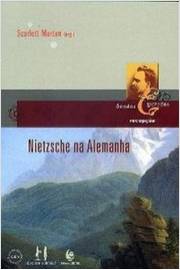 Nietzsche na Alemanha