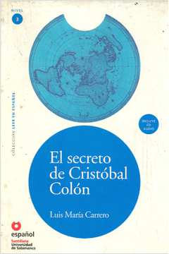 El Secreto de Cristóbal Colón