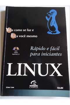 Linux para leigos