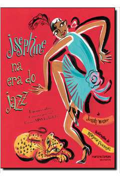 Josephine na era do Jazz