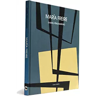 María Freire - Novo