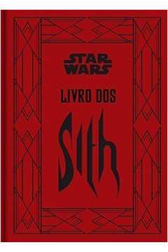 Star Wars - Livro 2: Livro dos Sith