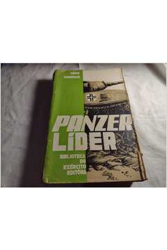 Panzer Líder