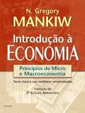 Introdução à Economia - Princípios de Micro e Macroeconomia