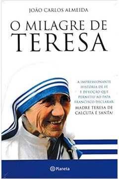 O Milagre de Teresa