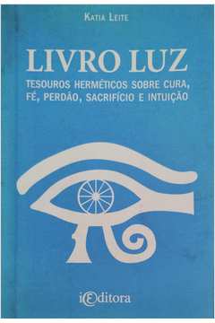 Livro Luz