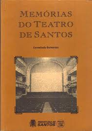 Memórias do Teatro de Santos