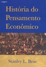 História do Pensamento Econômico
