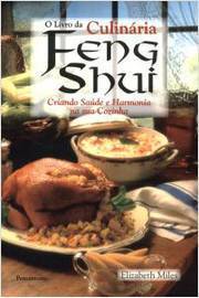 O Livro da Culinária Feng Shui