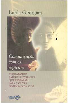 Comunicação Com os Espíritos