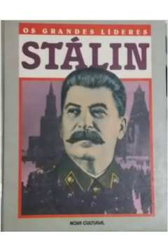 Os Grandes Lideres - Stalin
