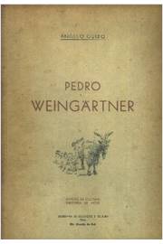 Pedro Weingartner