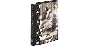 The Folio Book of Historical Mysteries