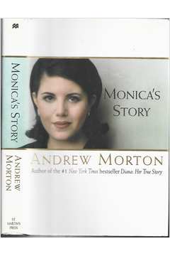 Monicas Story