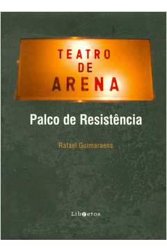 Teatro de Arena