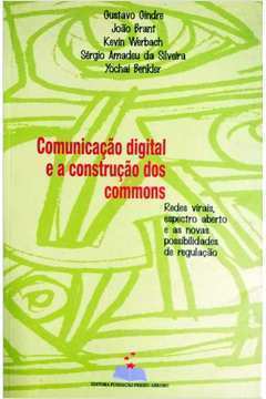 Comunicação Digital e a Construção dos Commons