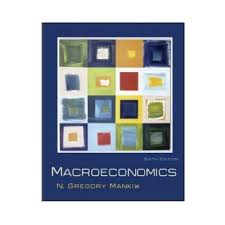 Macroeconomics Sixth Edition
