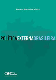 Política Externa Brasileira