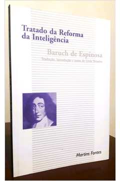 Tratado da Reforma da Inteligência