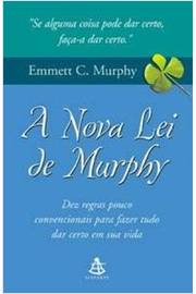 A Nova Lei de Murphy