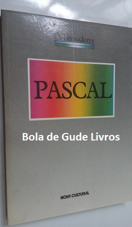 Pascal -pensamentos