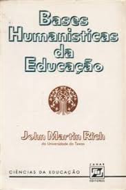 Bases Humanisticas da Educação