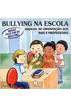 Bullying na Escola - Unidos pelo Fim do Bullying