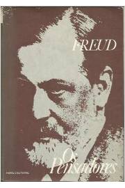 Os Pensadores - Freud