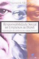 Responsabilidade Social das Empresas no Brasil