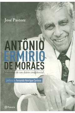 Antônio Ermírio de Moraes