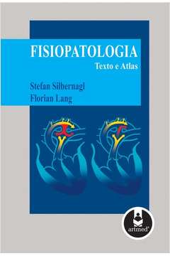 Fisiopatologia Texto e Atlas