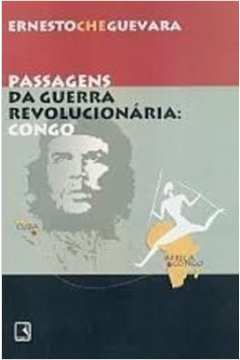 Passagens da Guerra Revolucionária: Congo