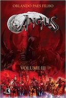 Angus - Volume III