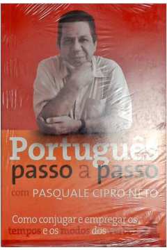Português Passo a Passo - Vol. 4