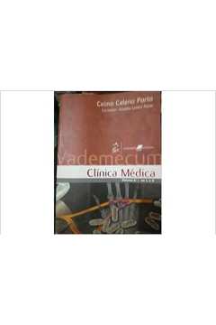 Vademecum de Clínica Médica Volume 2