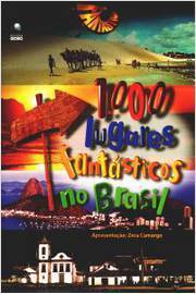 1000 Lugares Fantásticos no Brasil