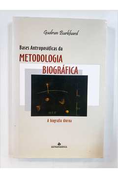 Bases Antroposóficas da Metodologia Biográfica