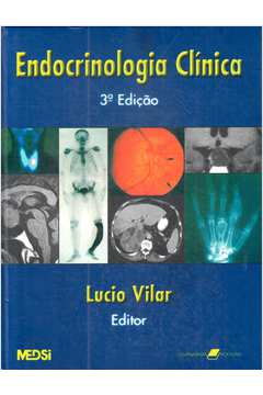 Endocrinologia Clínica
