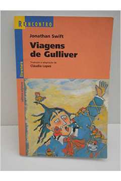 Viagens de Gulliver Adap.